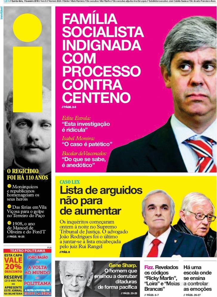 Jornal i