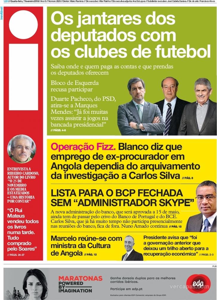 Jornal i