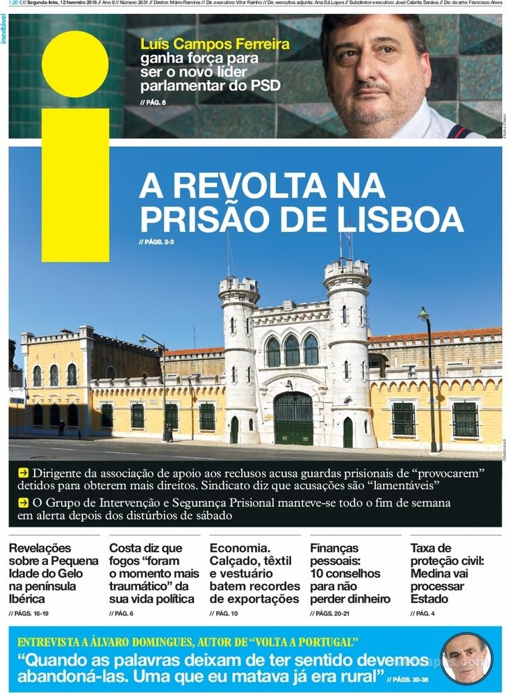 Jornal i