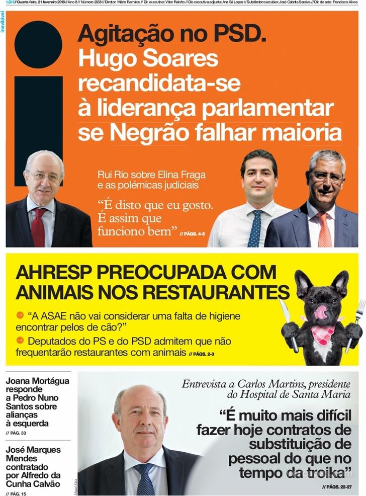 Jornal i