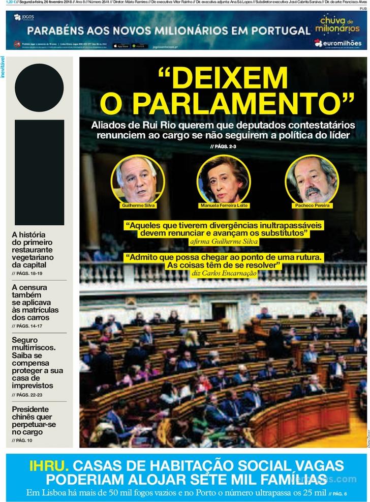 Jornal i