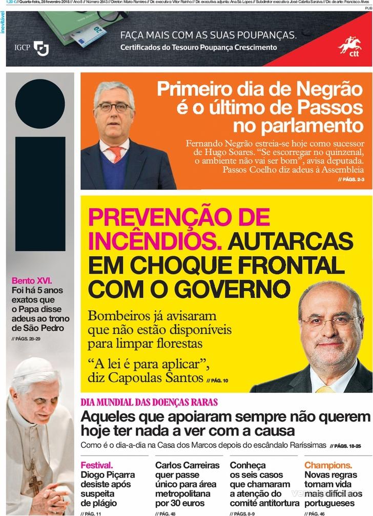 Jornal i