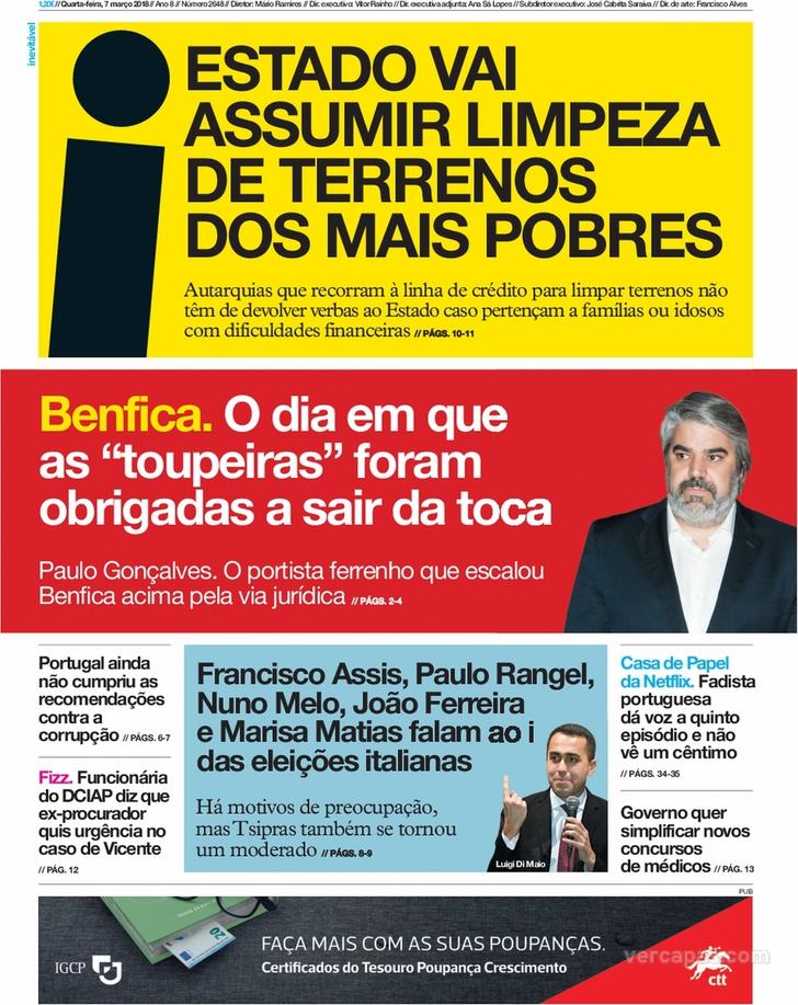 Jornal i