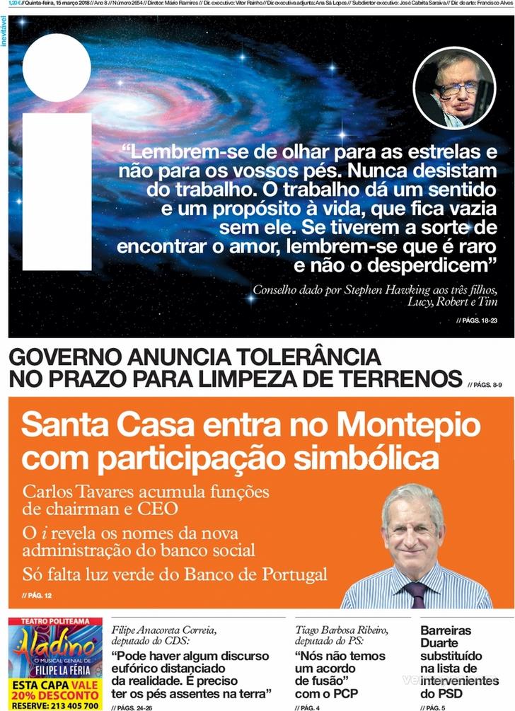 Jornal i