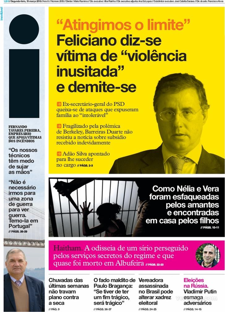 Jornal i