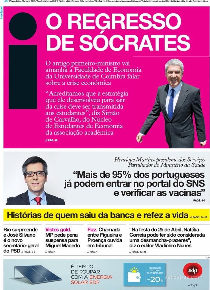 Jornal i