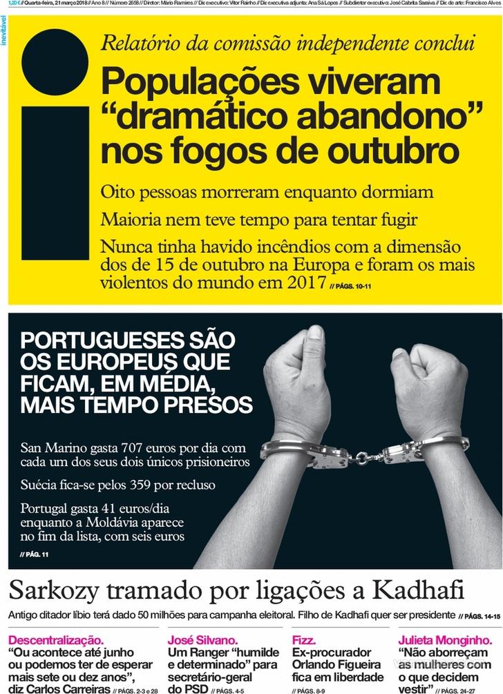 Jornal i