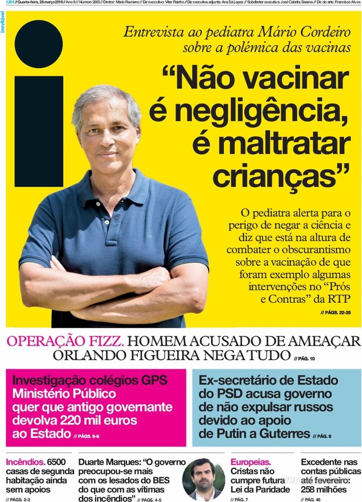 Jornal i