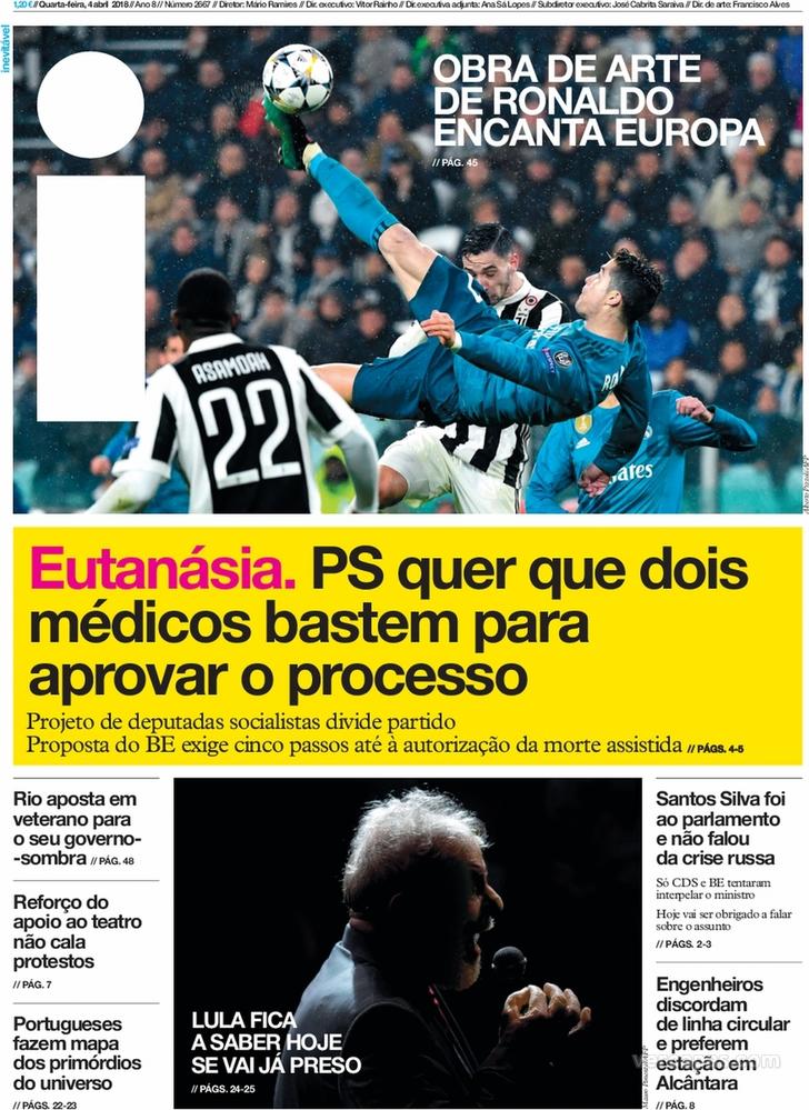 Jornal i