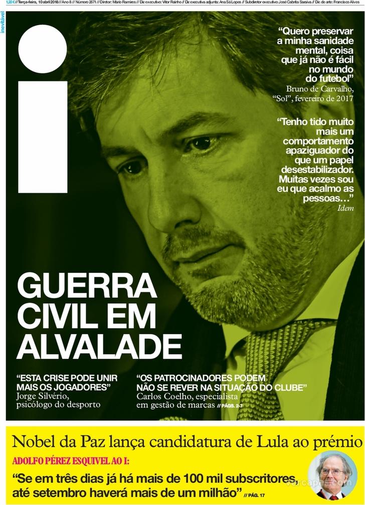 Jornal i