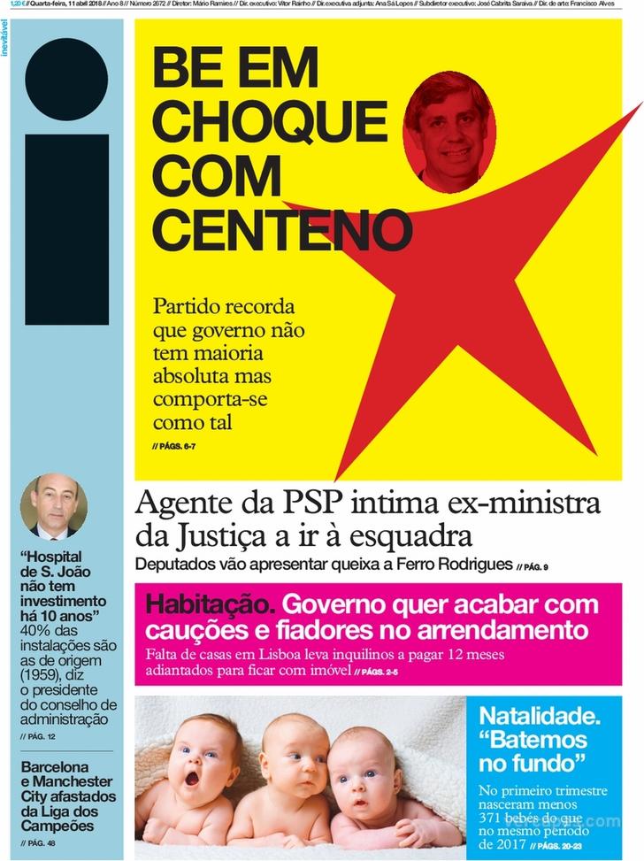 Jornal i