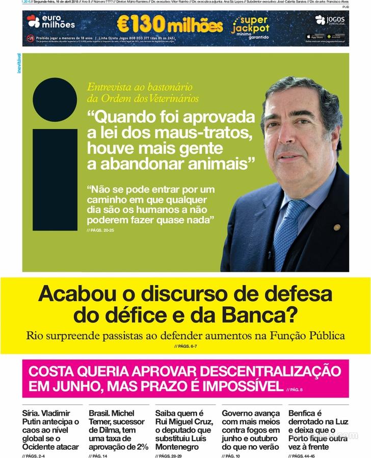 Jornal i