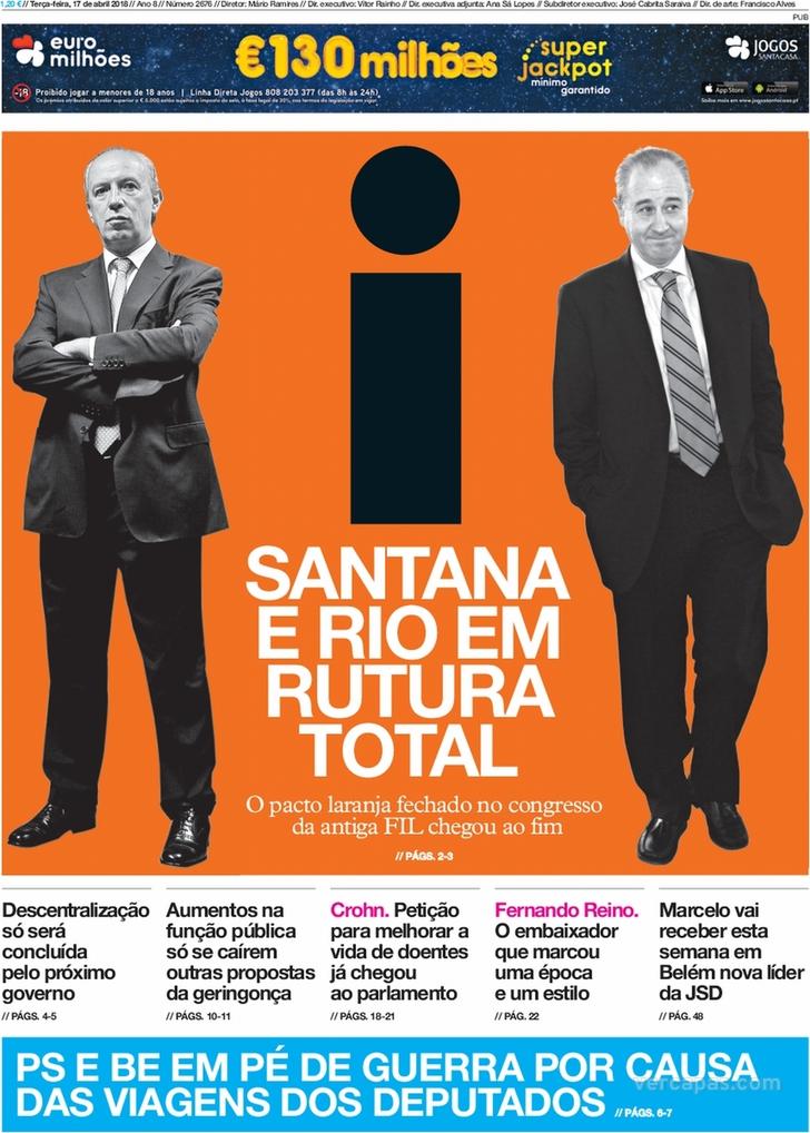 Jornal i