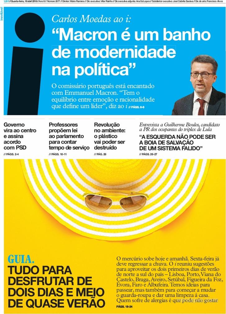 Jornal i