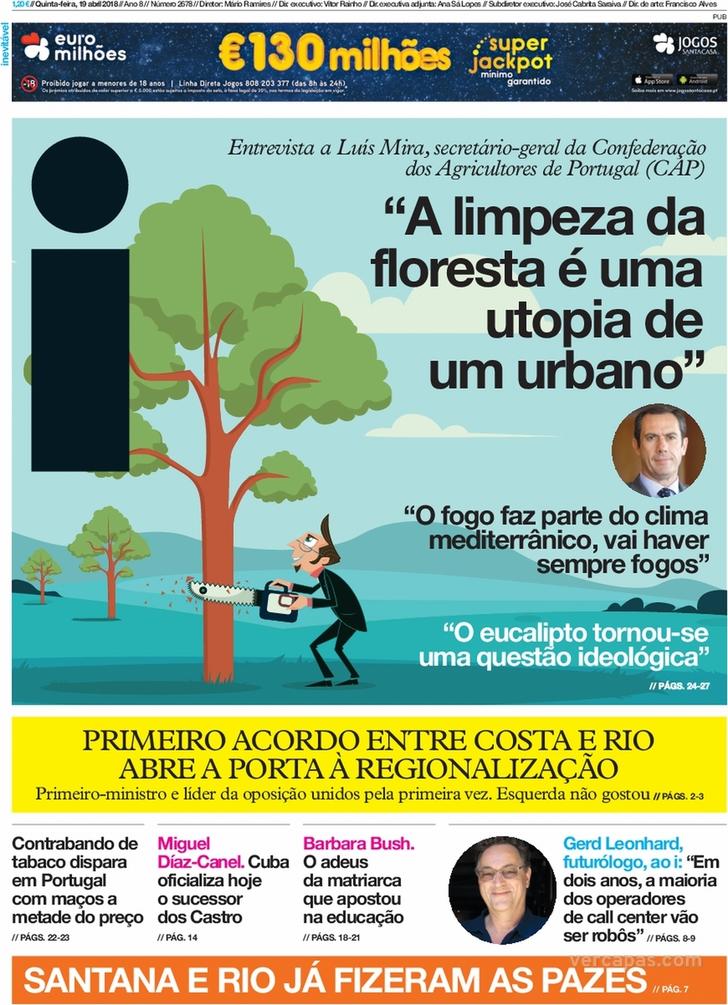 Jornal i