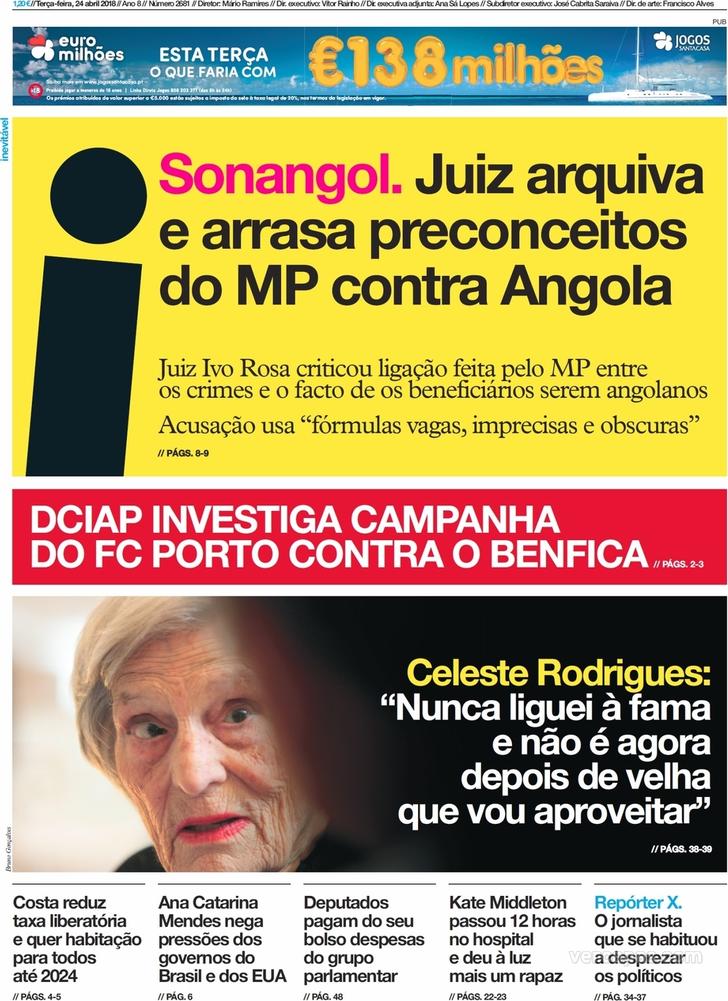 Jornal i