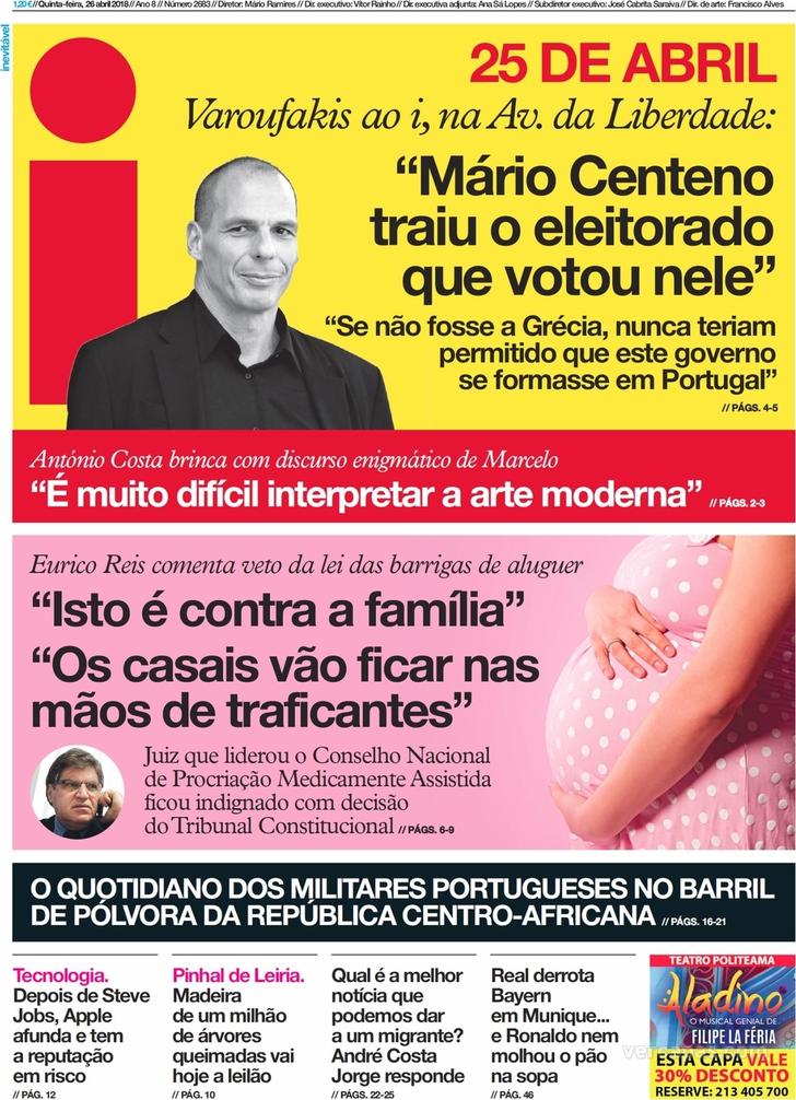 Jornal i