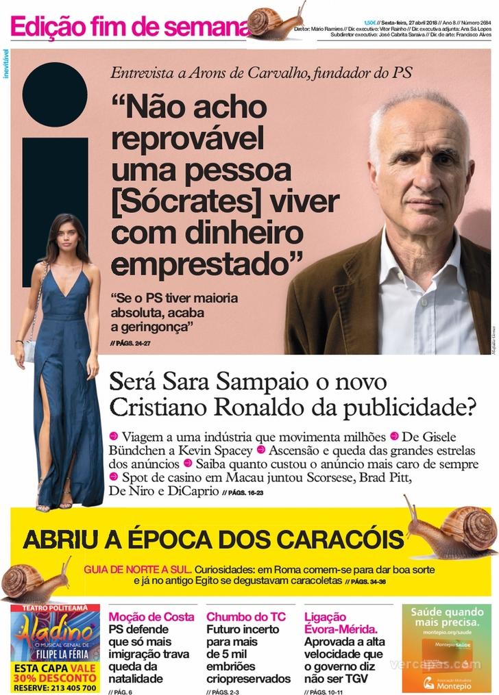 Jornal i