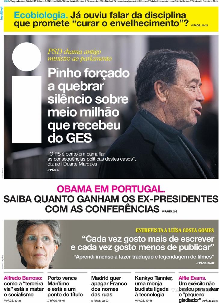 Jornal i