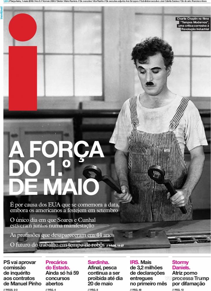 Jornal i