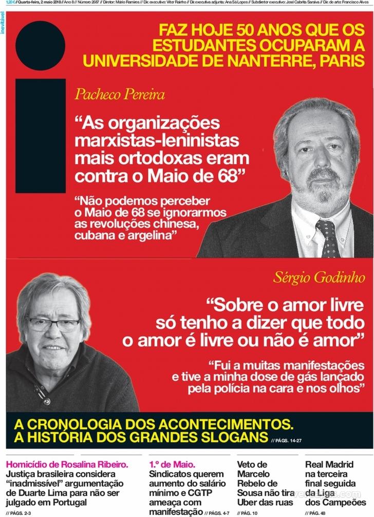 Jornal i