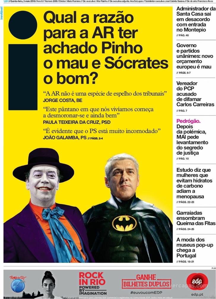 Jornal i