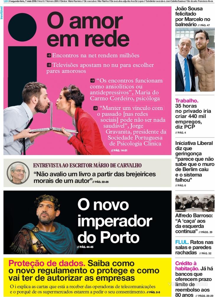 Jornal i