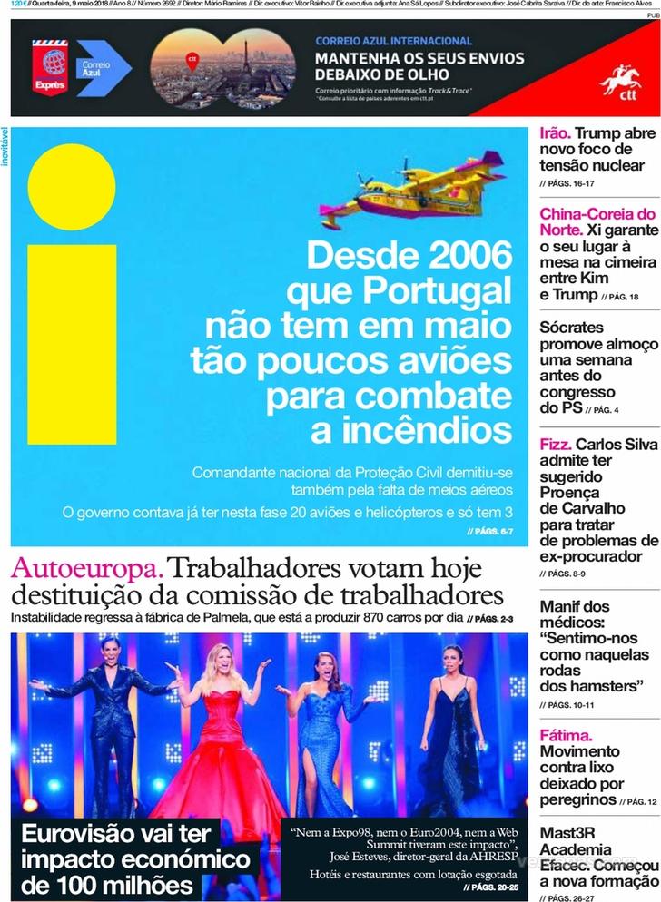 Jornal i