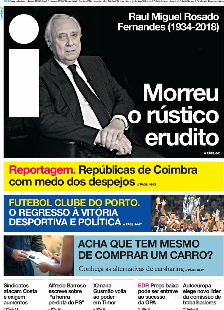 Jornal i