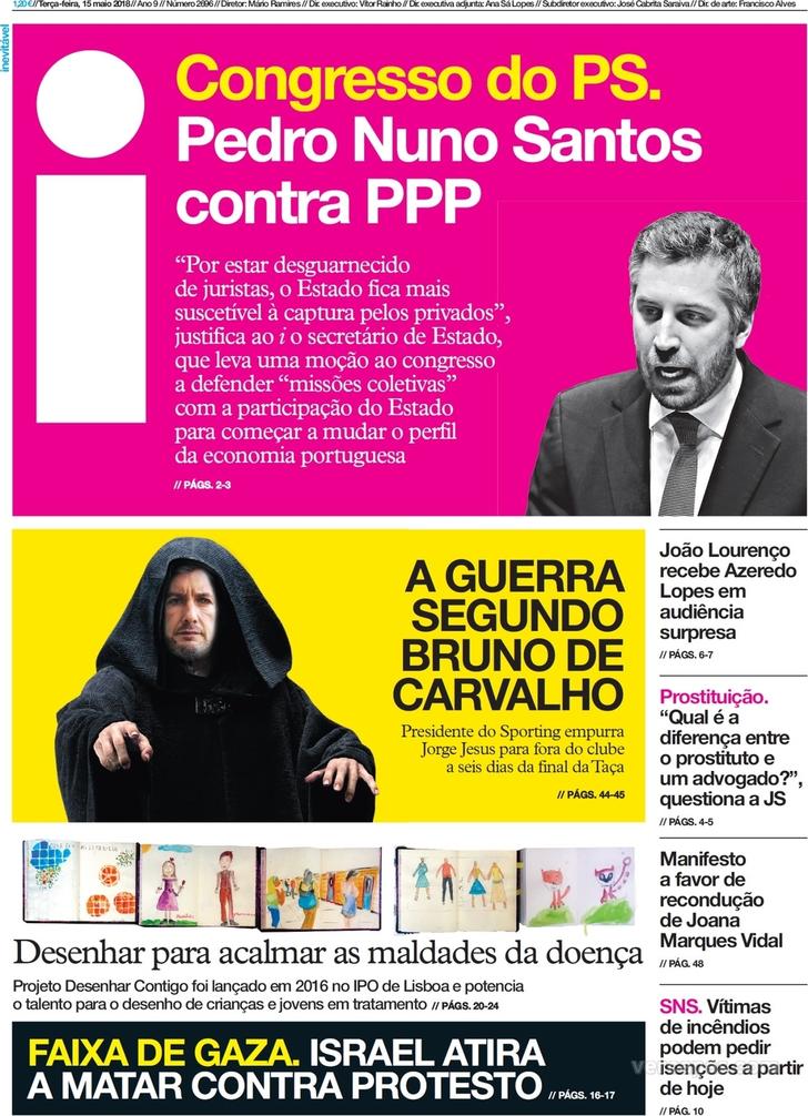 Jornal i