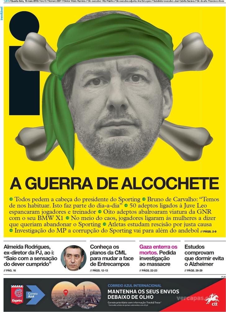 Jornal i