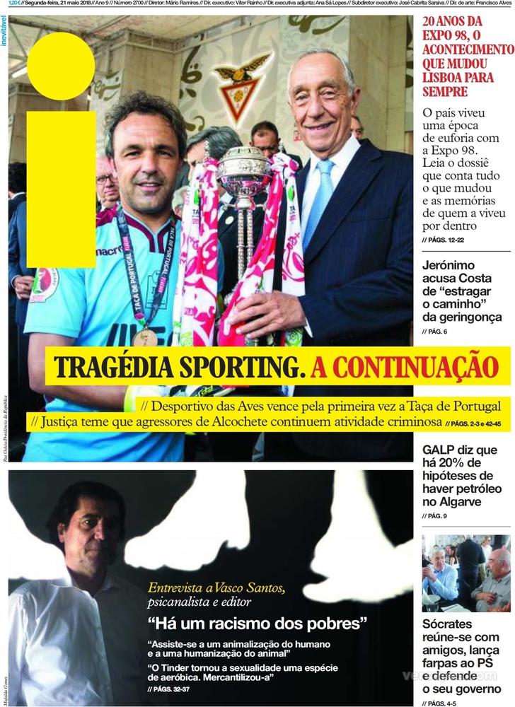 Jornal i