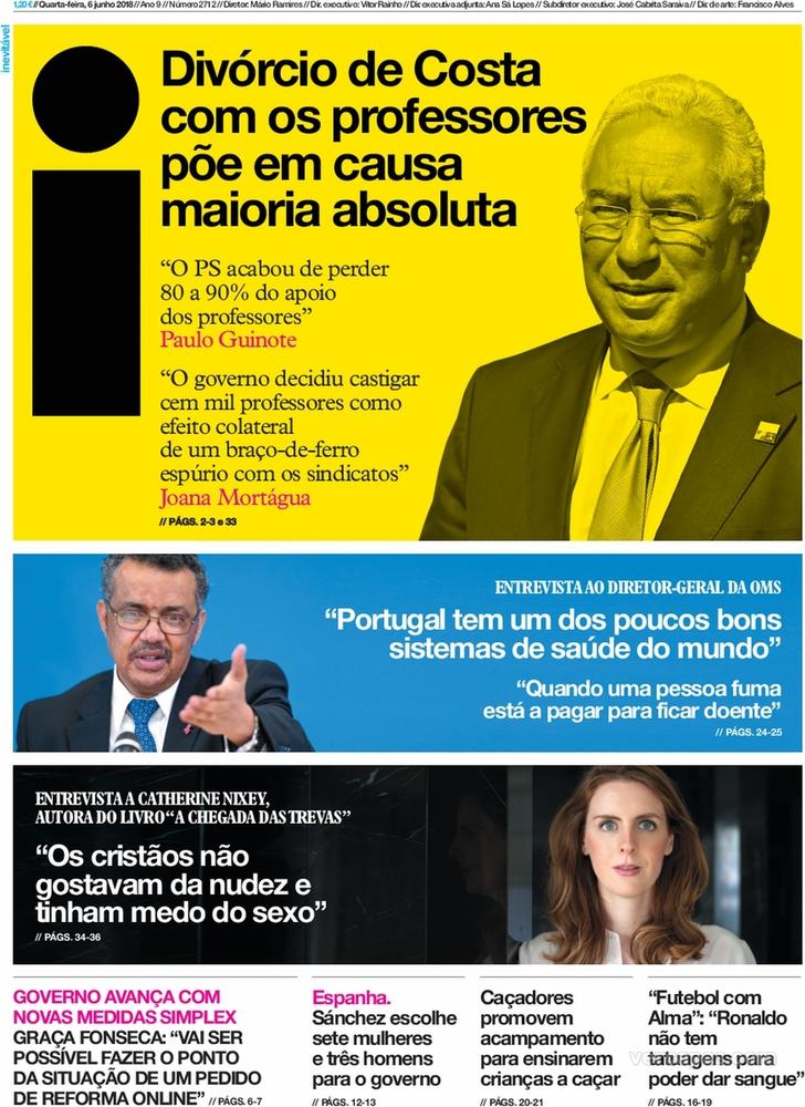 Jornal i