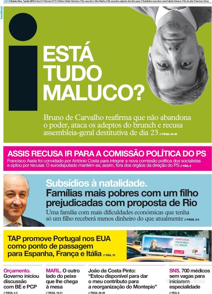 Jornal i