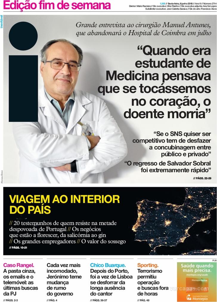 Jornal i