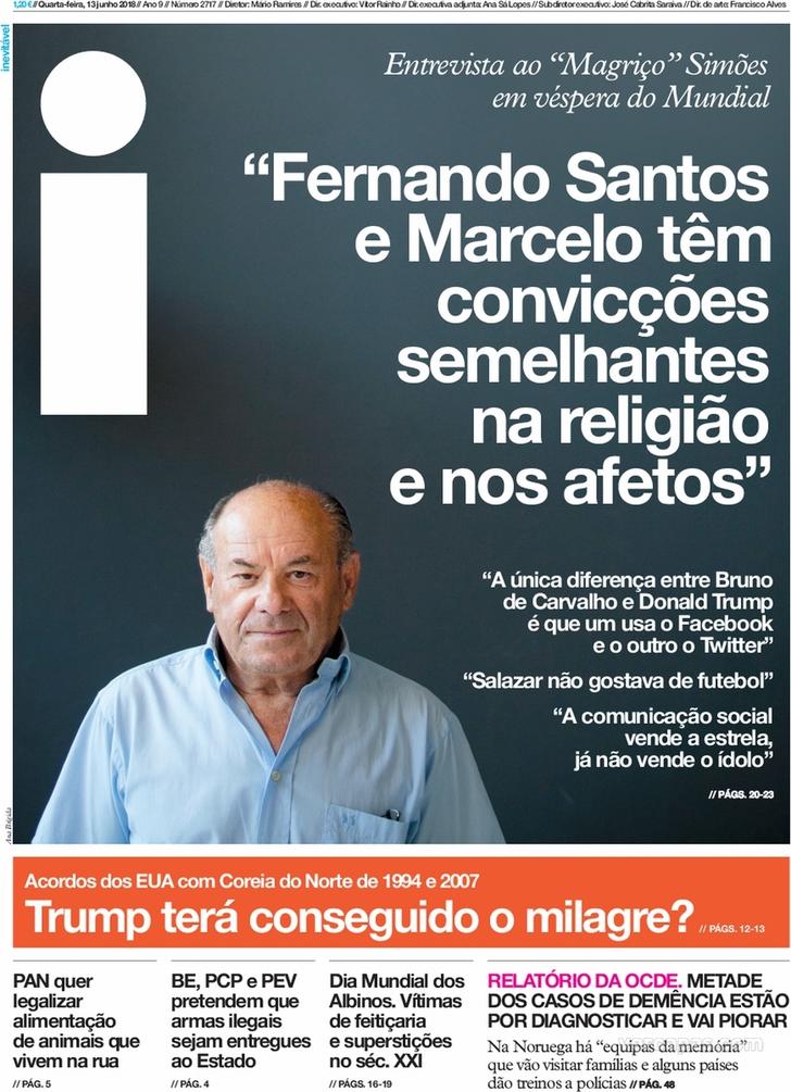 Jornal i