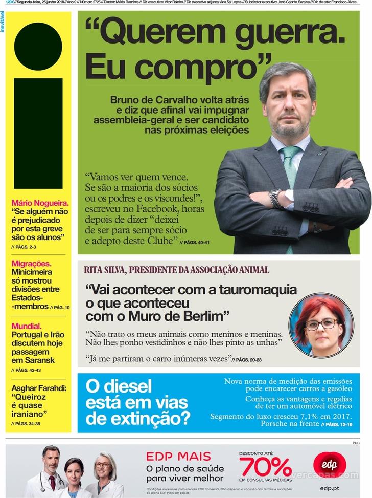 Jornal i