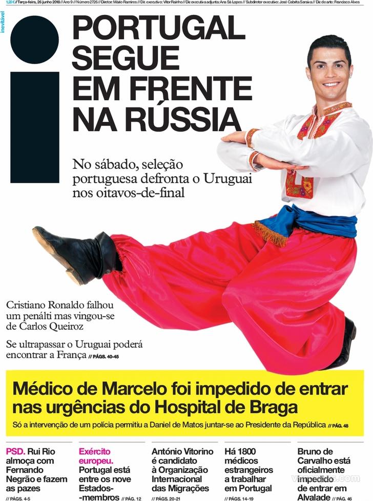 Jornal i