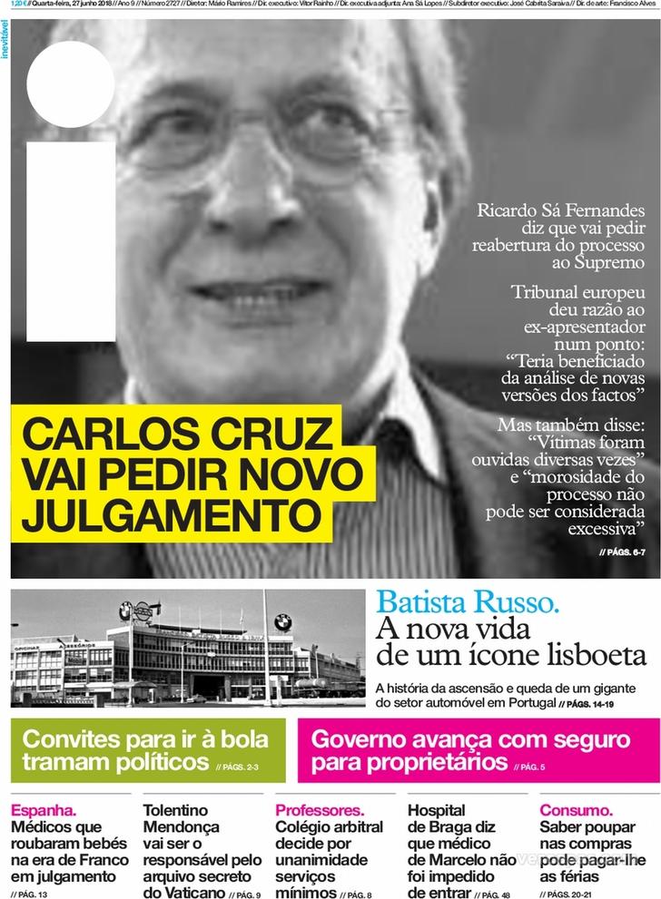 Jornal i