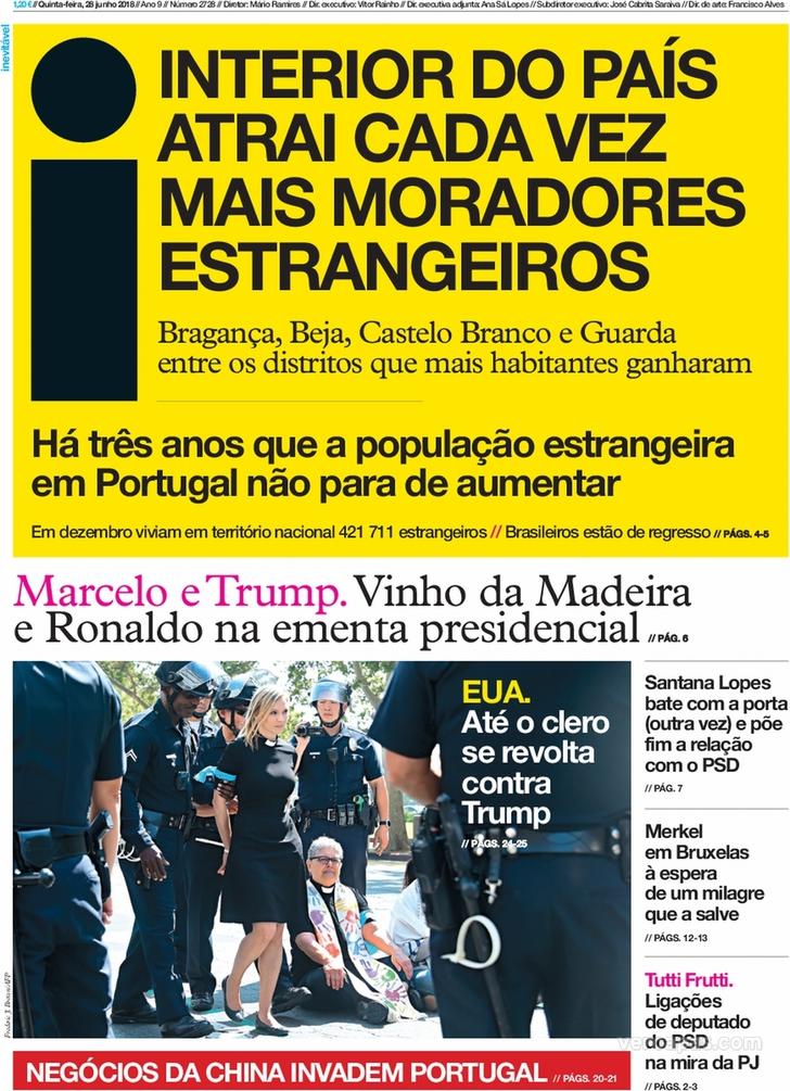 Jornal i