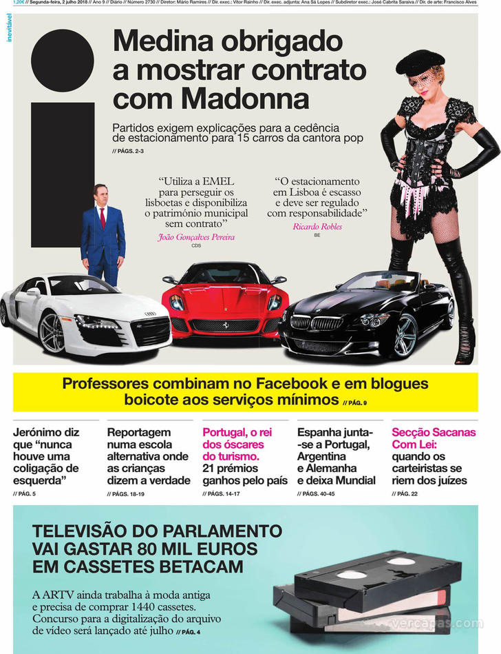 Jornal i