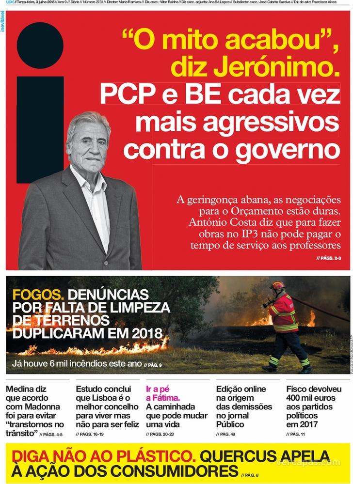 Jornal i