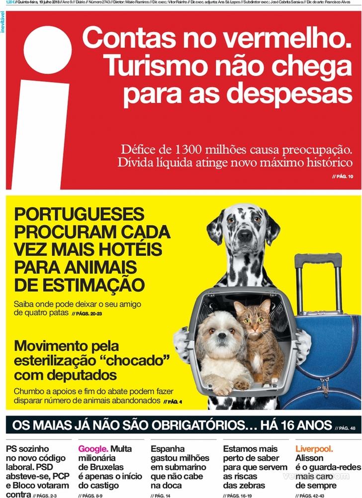 Jornal i