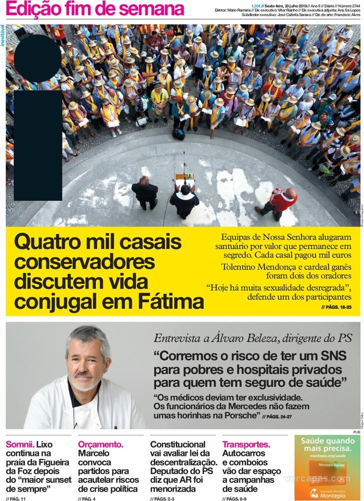 Jornal i