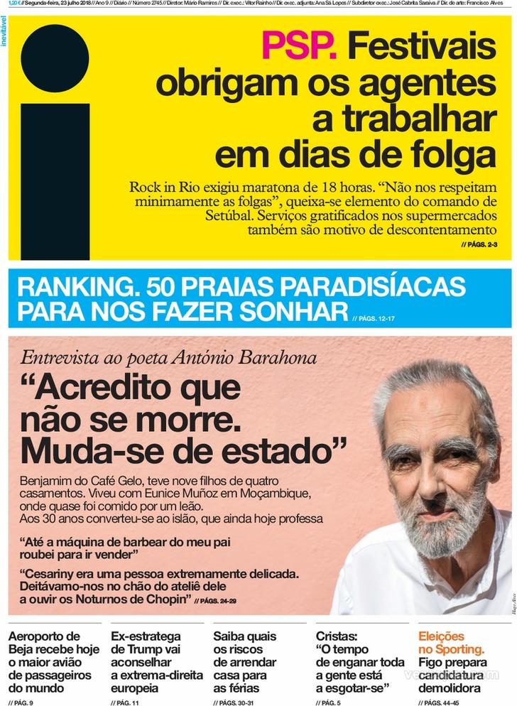 Jornal i