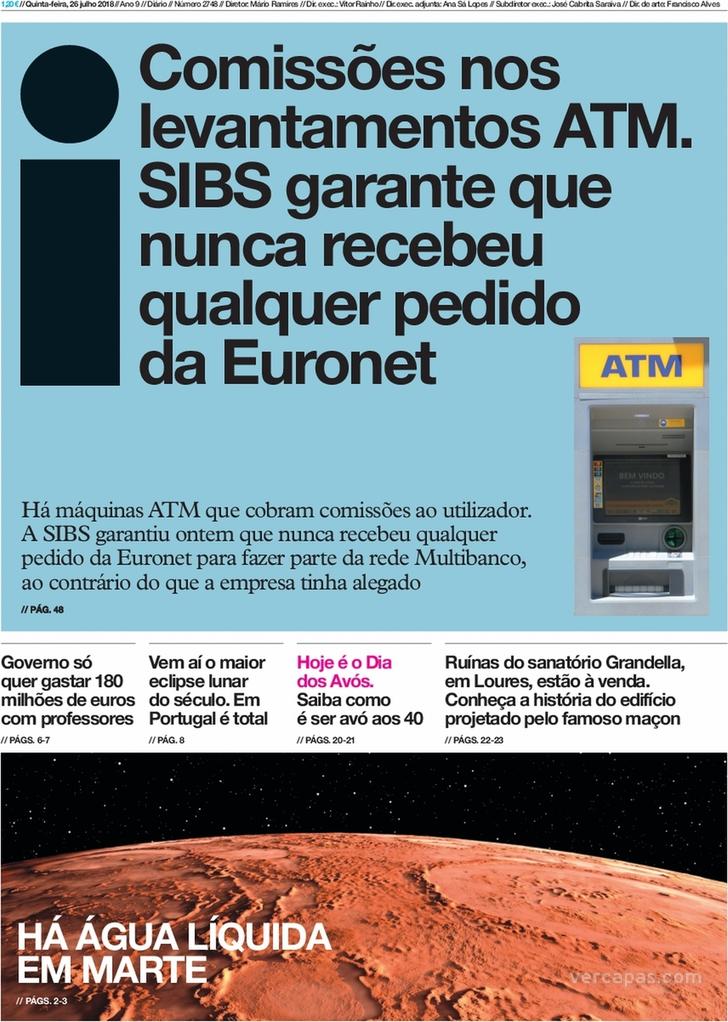 Jornal i