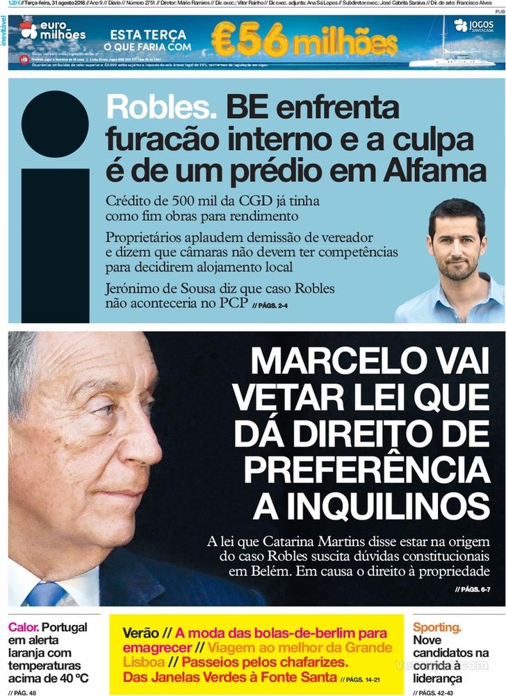 Jornal i