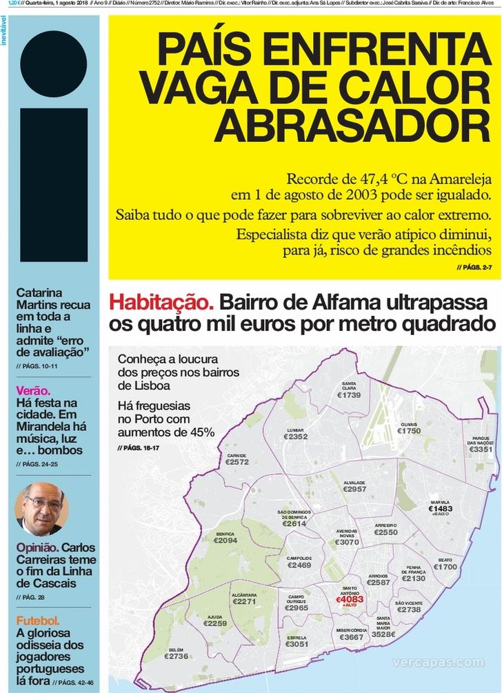 Jornal i