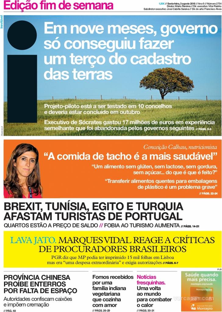 Jornal i