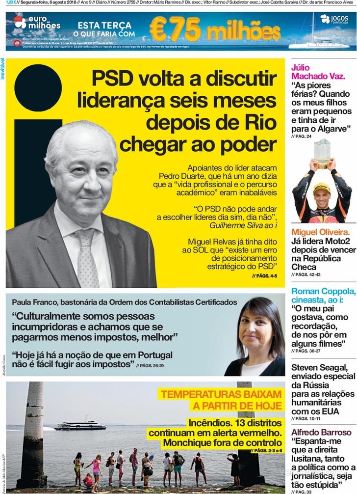 Jornal i